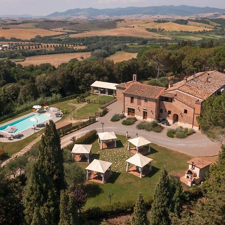 Tenuta I Mandorli Peccioli Exterior photo