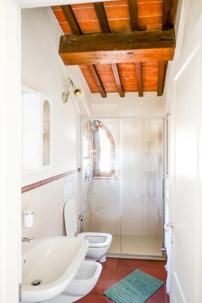 Tenuta I Mandorli Peccioli Room photo